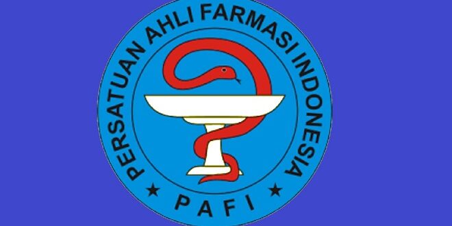 Ketahui 4 Tujuan PAFI Muna Barat, Memacu Pembangunan Farmasi Indonesia